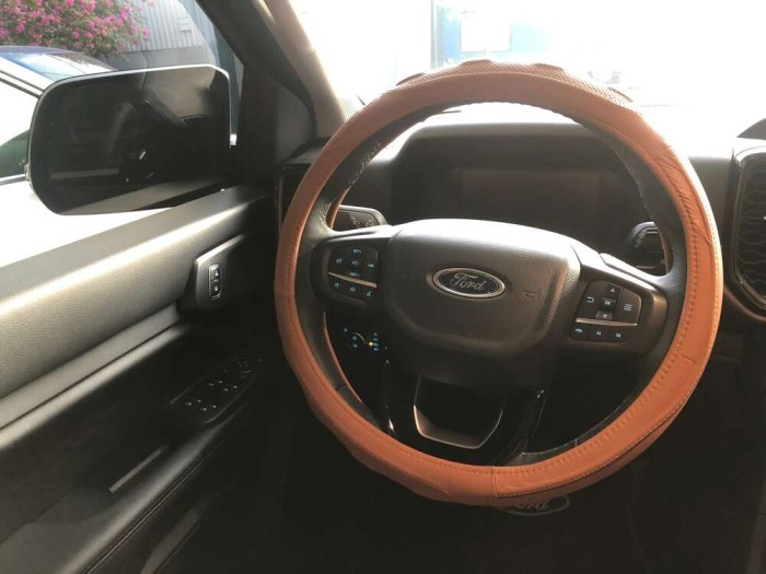 Ford Everet 2.0AT 2024 đến thailan